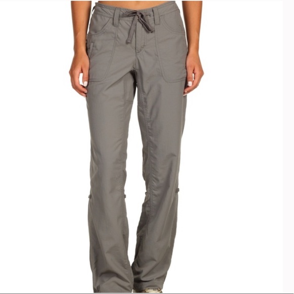 The North Face Pants - The North Face | Horizon Tempest Roll-Up Pants